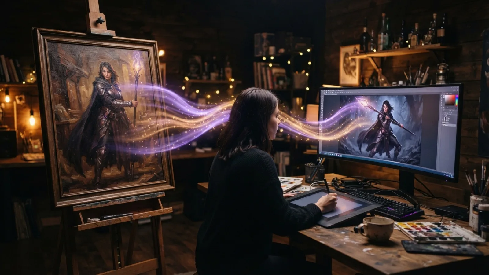 How to Animate a Midjourney Image With Seedance 2.0 (and Which Stills Actually Move Well)