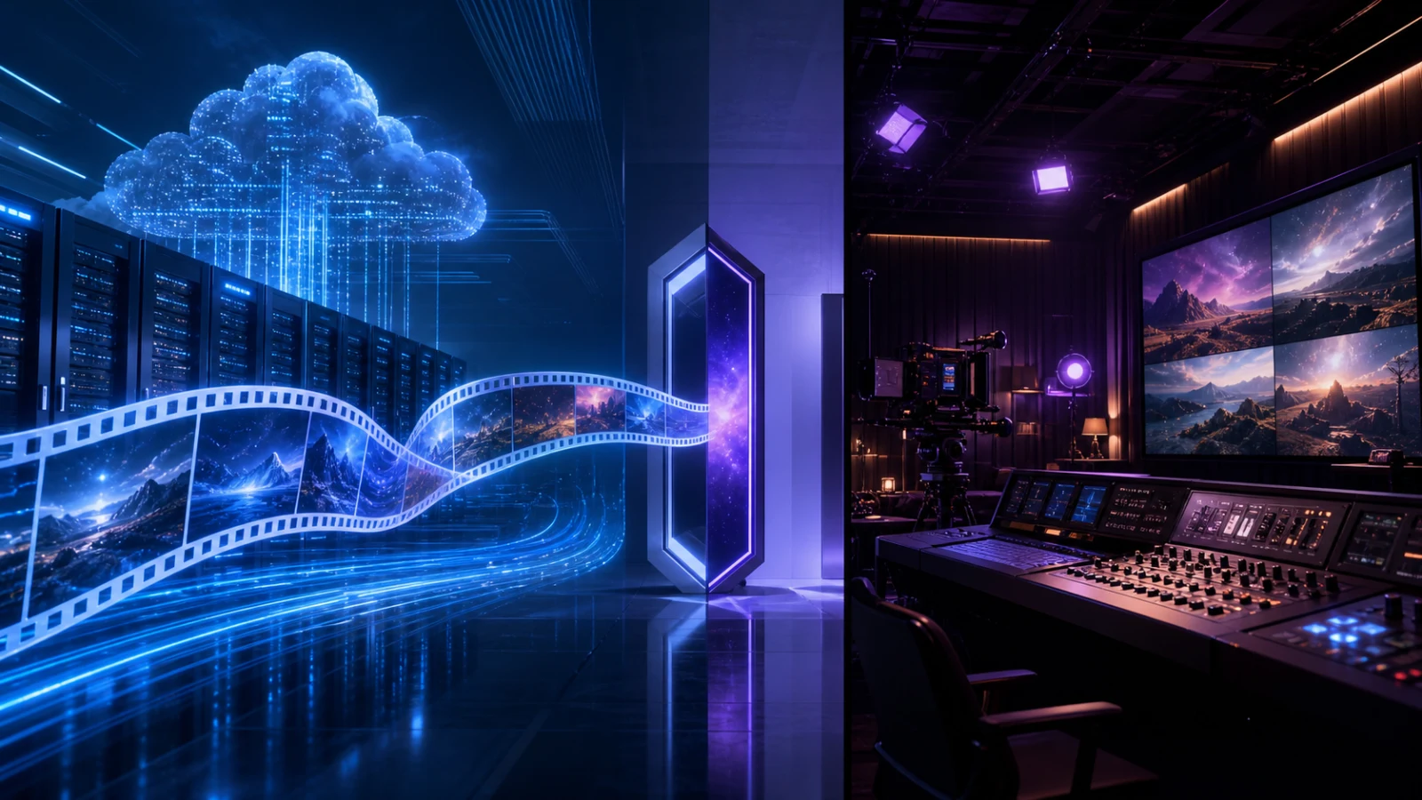 Atlas Cloud vs Higgsfield for Seedance 2.5 Access